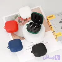 قاب سیلیکونی اصلی QCY T13 با آویز