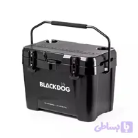 کول باکس 26 لیتری بلک داگ مدل BD-BWX003 اورجینال