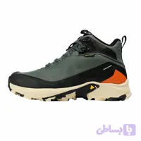 کفش مردانه هامتو مدل 260937A-3 اورجینال