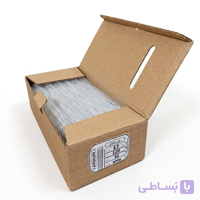 فنر صحافی هیرکان سایز17 (120عددی)
