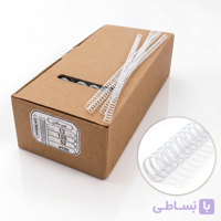 فنر صحافی هیرکان سایز13(150 عددی)