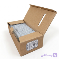 فنر صحافی هیرکان سایز 15(150 عددی)