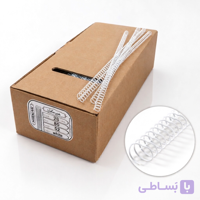 فنر صحافی هیرکان سایز28(80عددی)