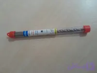 مته شماره ۷چهارشیار ۱۶ سانت