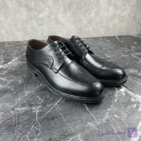 کفش شبرو براق مجلسی کلاسیک