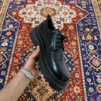 کفش لوفر چانکی مردانه