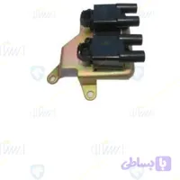 کویل دوبل منفصل پژو 405 ایساکو شرکتی (زیمنس) 1530102298