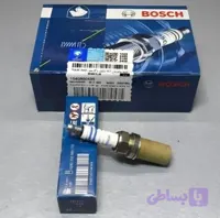 شمع موتور ایساکو مناسب پژو405 پارس سمند کد 1040300435