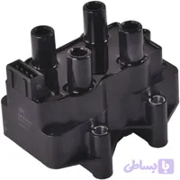 کویل دوبل یکپارچه 405 پارس سمند ایساکو شرکتی 1530100698 (والئو/ساژم)