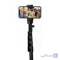 خرید سه پایه می اکسس مدل MA-1122 اصل و باکیفیت