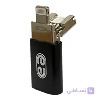 خرید تبدیل شارژر و دیتا می اکسس OT-19 اصل و باکیفیت