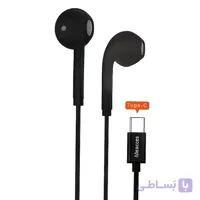 خرید هندزفری سیم دار می اکسس H-74 اصل و باکیفیت