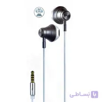 خرید هندزفری سیم دار می اکسس H-58 اصل و باکیفیت