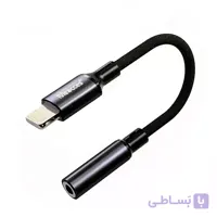 خرید تبدیل صدا (جک ) آیفون می اکسس J401 اصل و باکیفیت