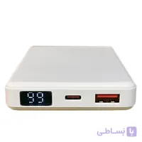 خرید پاور بانک می اکسس 10000 میلی آمپر مگ سیف دار مدل BW1040 اصل و باکیفیت