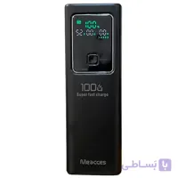 خرید پاور بانک می اکسس 20000 میلی آمپر مدل BL2080 اصل و باکیفیت