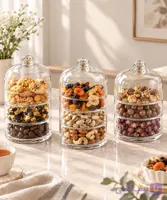 شکلات خوری ( عسل خوری ، آجیل خوری و ... ) یک طبقه مدل بیسیک