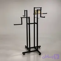 رگال چهار طرفه اسکا