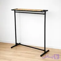 رگال رو چوب
