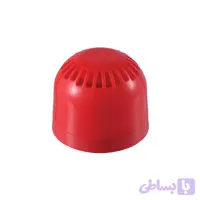 آژیر اعلام حریق ۲۴ ولت سنس