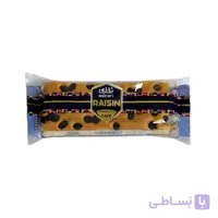کیک روغنی کشمشی نظری