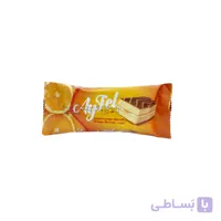 کیک لایه ای پرتقال ژیلداس