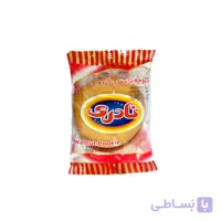 کلوچه با مغزی گردویی نادری