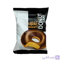 کیک روغنی کاکائویی نظری