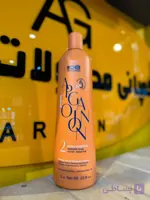 کراتین مو ریچ Argan eojon richee