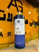 کراتین مو مدل سیلکن – Silken