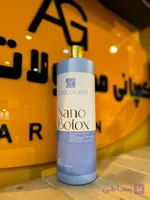 نانو بوتاکس مو – Nano Botox