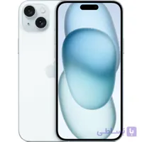 گوشی موبایل اپل مدل iPhone 15 Ch دو سیم‌ کارت ظرفیت 128 گیگابایت و رم 6 گیگابایت - فروشگاه اینترنتی دیجی بازار