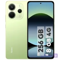 گوشی موبایل شیائومی مدل Redmi Note 14 4G دو سیم کارت ظرفیت 256 گیگابایت و رم 8 گیگابایت - فروشگاه اینترنتی دیجی بازار