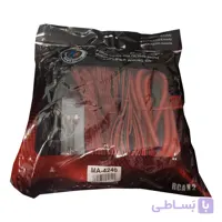 کیت سیم کشی آمپلی فایر مجیک آئودیو مدل MA-4240 - فروشگاه اینترنتی دیجی بازار
