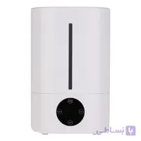 دستگاه بخور سرد نایس ایر مدل LP-2308 با ظرفیت مخزن 5 لیتر، قابلیت کنترل رطوبت محیط، مه‌پاشی، خاموشی خودکار و کنترل از راه دور، مناسب فضای تا 46 متر مربع - فروشگاه اینترنتی دیجی بازار
