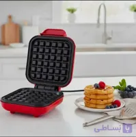 مینی وافل ساز مربع