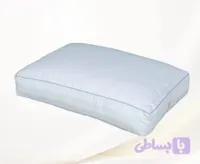 بالشت طبی پزشکی میکروفایبر ۷۰ در ۵۰