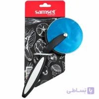 پیتزا‌بُر سام ست