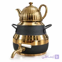 کتری و قوری اف آر