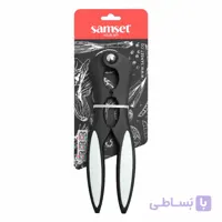 فندق‌شکن سام ست