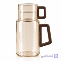 پارچ و لیوان وارداتی
