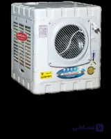 کولر آبی مدل 2800 طرح ساده