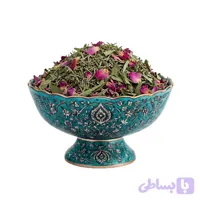 دمنوش نورگل