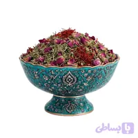 دمنوش زرنوش