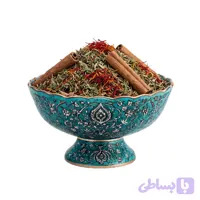 دمنوش مهرآیین