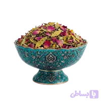 دمنوش بهارگل