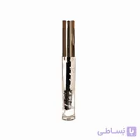 ژل استایلینگ ابرو و مژه فرماری clear
