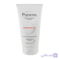 کرم ژل روشن کننده بدن آردن پیگمنتا مناسب برای انواع پوست‌ حجم 150 میلی لیتر