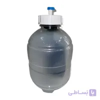 مخزن شفاف ذخیره آب تصفیه اسنیا