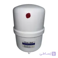 مخزن ذخیره آب تصفیه ۴ گالن اسنیا